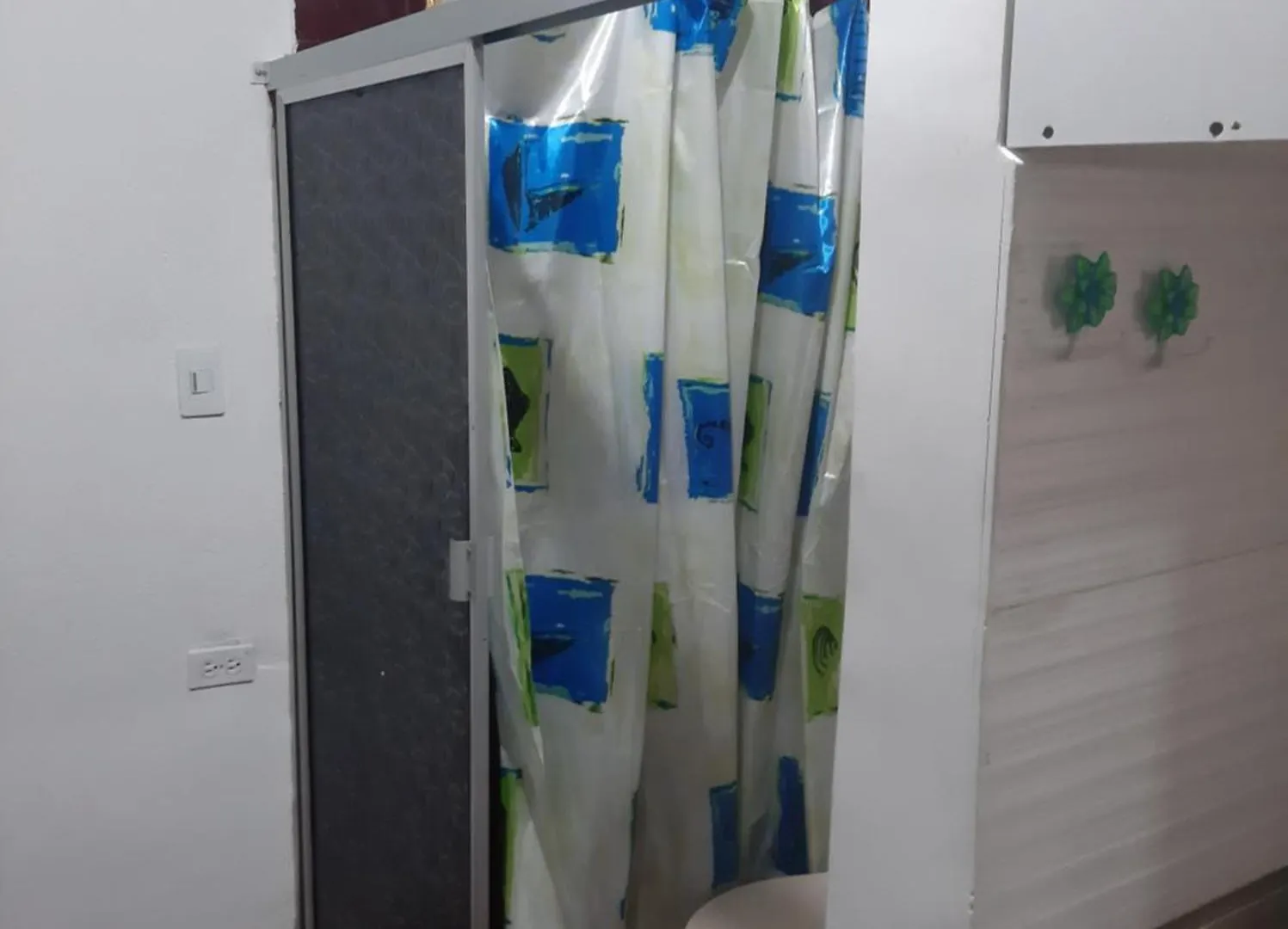 Pensión Mundo Turismo Hostel Medellín Colombia