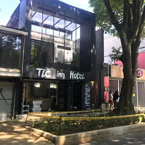 Hotel Tlc My, Medellín