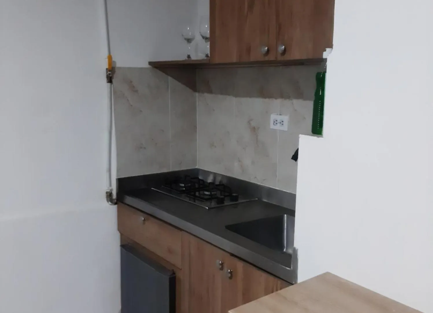 Mundo Turismo Hostel Medellin 0*,