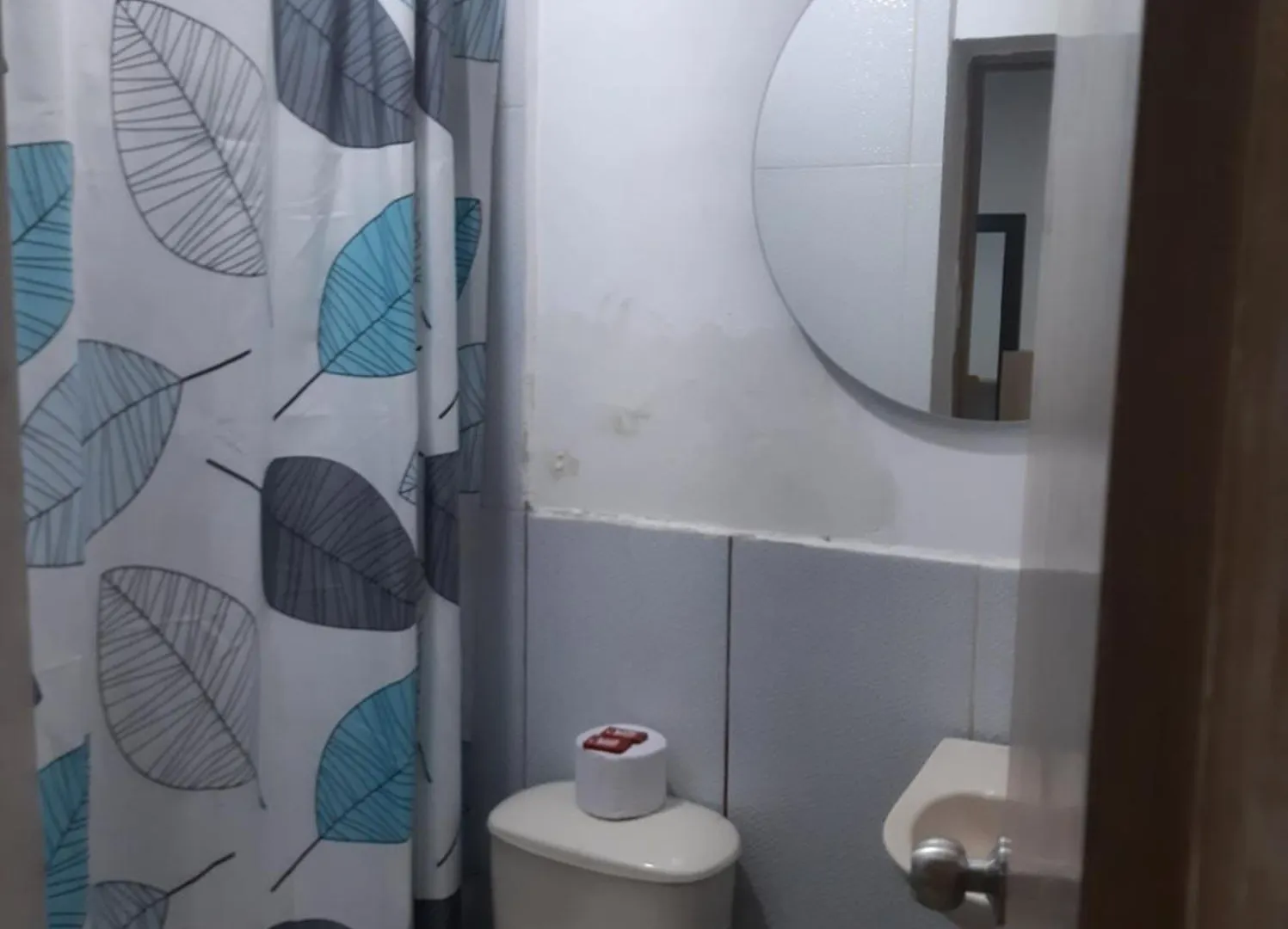 Mundo Turismo Hostel Medellin 0*,