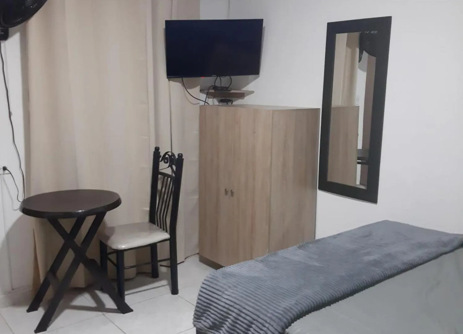 Guest house Mundo Turismo Hostel Medellin Colombia