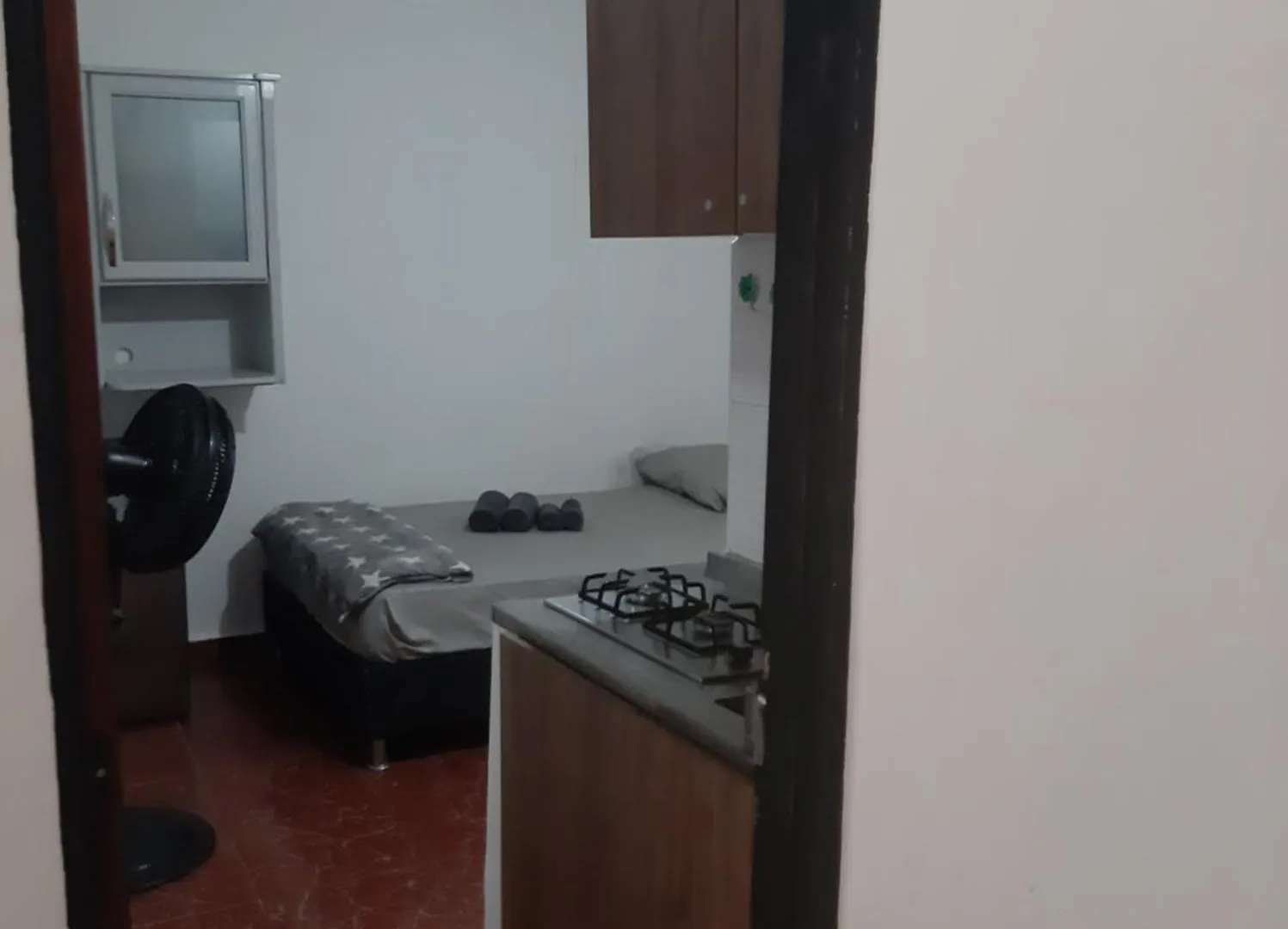 Mundo Turismo Hostel Medellin Guest house