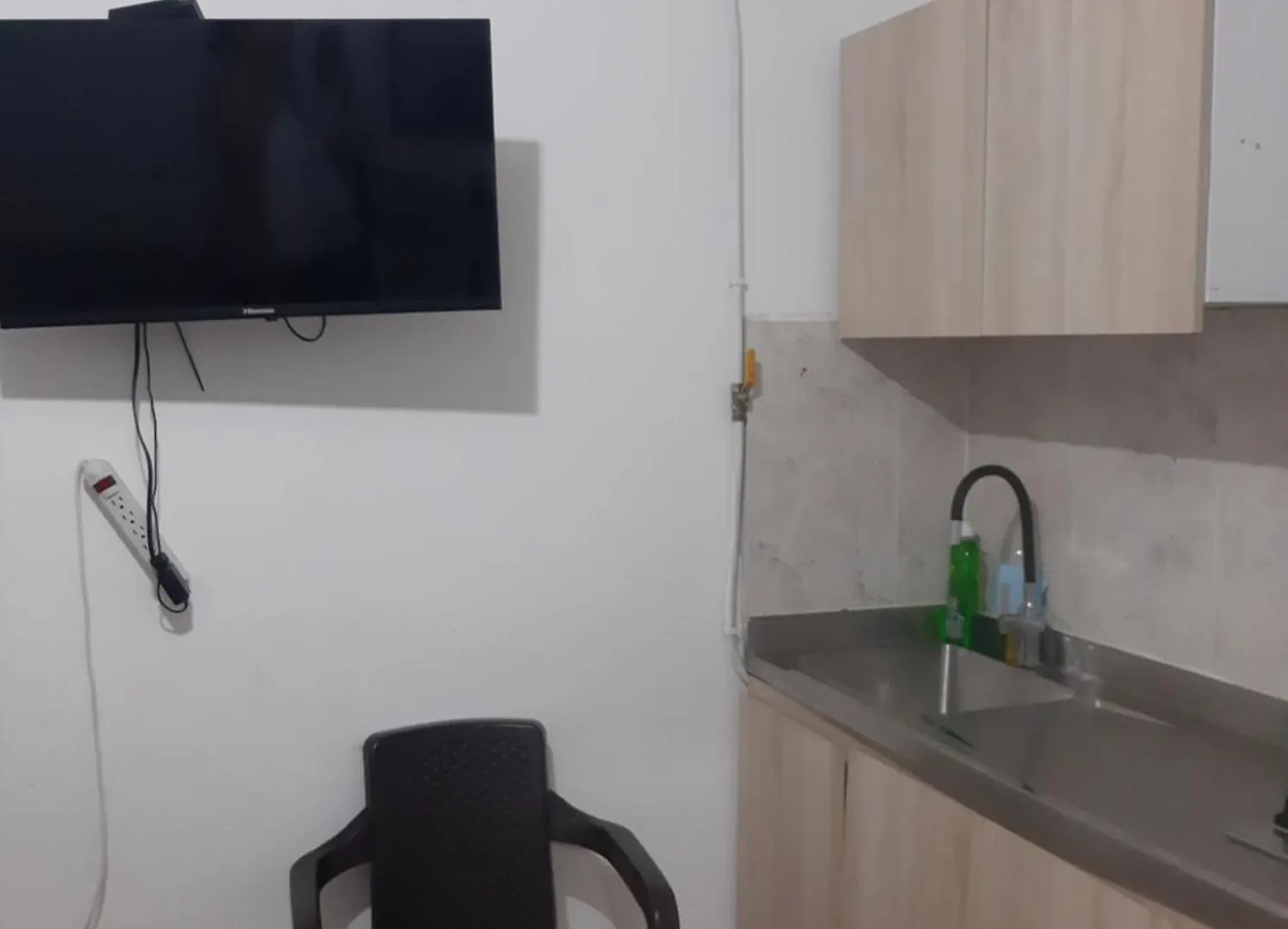Mundo Turismo Hostel Medellin Colombia