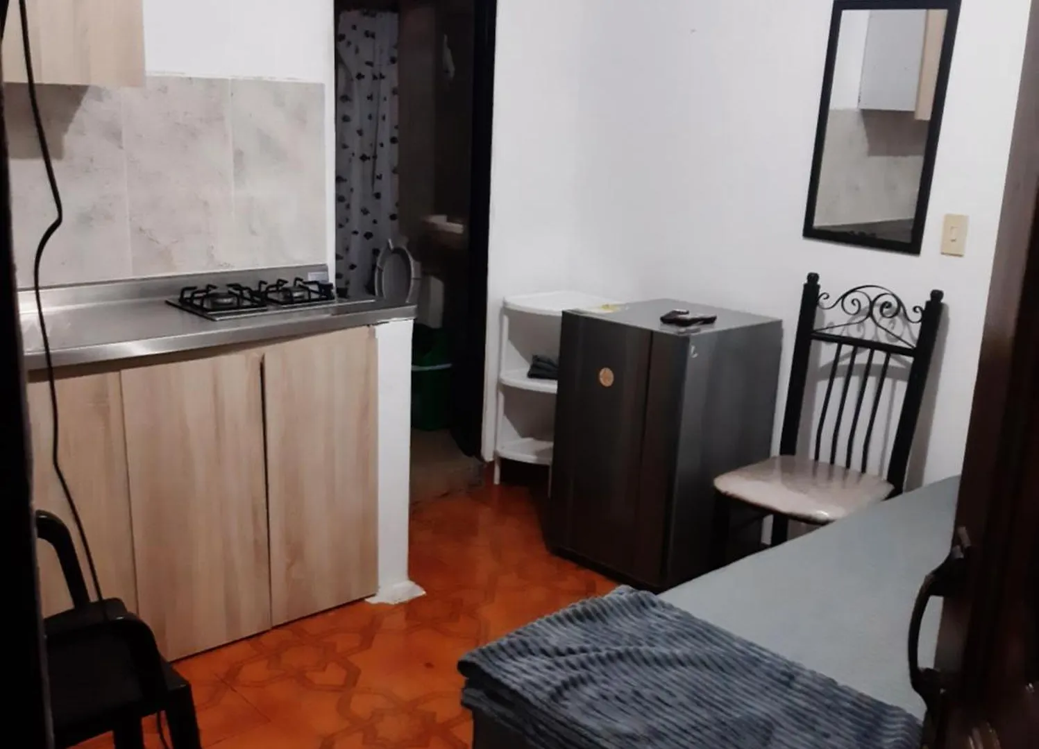 Guest house Mundo Turismo Hostel Medellin
